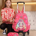 school bag